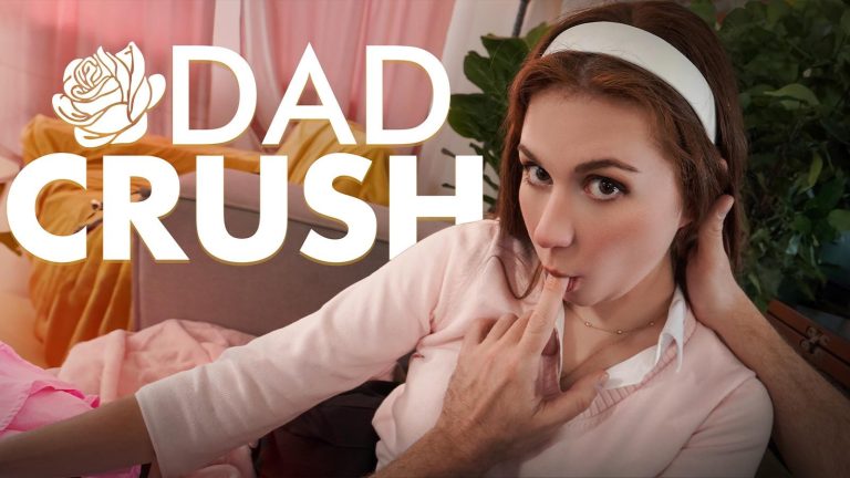 DadCrush – A-Dick-Ted to You – Ellie Murphy